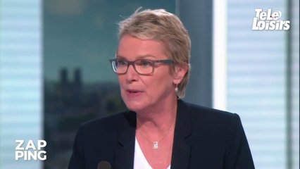 Deux collaborateurs d'Elise Lucet blessés lors de l'attaque près des anciens locaux de Charlie Hebdo