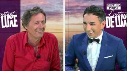 Antoine de Maximy révèle son salaire pour J'irai dormir chez vous