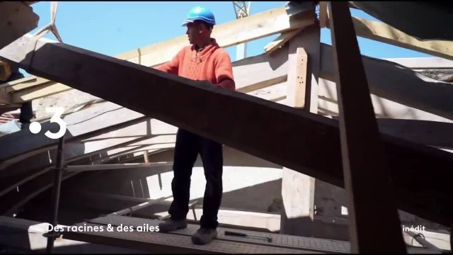 Des racines et des ailes - 23 septembre