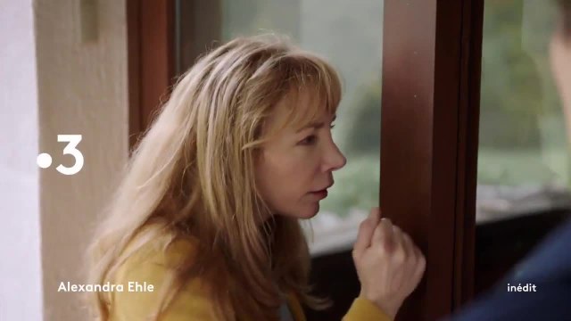 Alexandra Ehle - 22 septembre