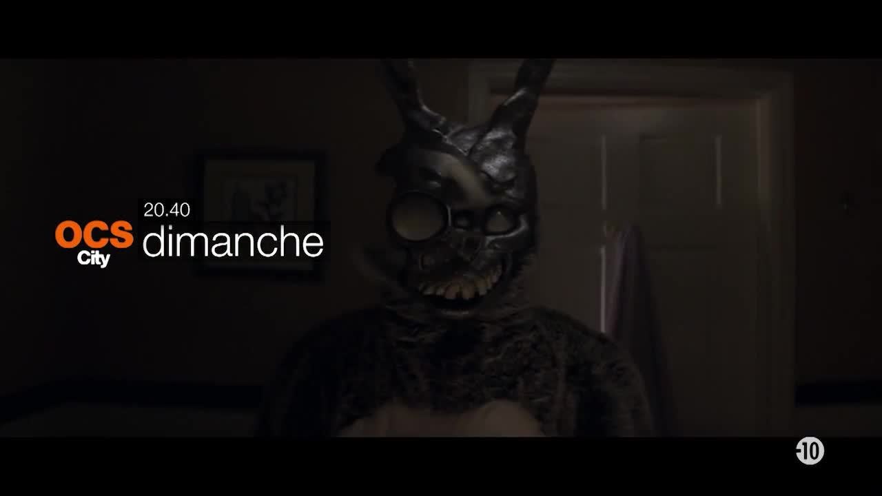 Donnie Darko