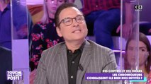 Jean-Marc Généreux : pourquoi a-t-il décidé de quitter Danse avec les stars ? Il répond dans TPMP