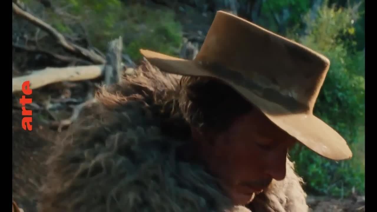 Slow West - 5 octobre