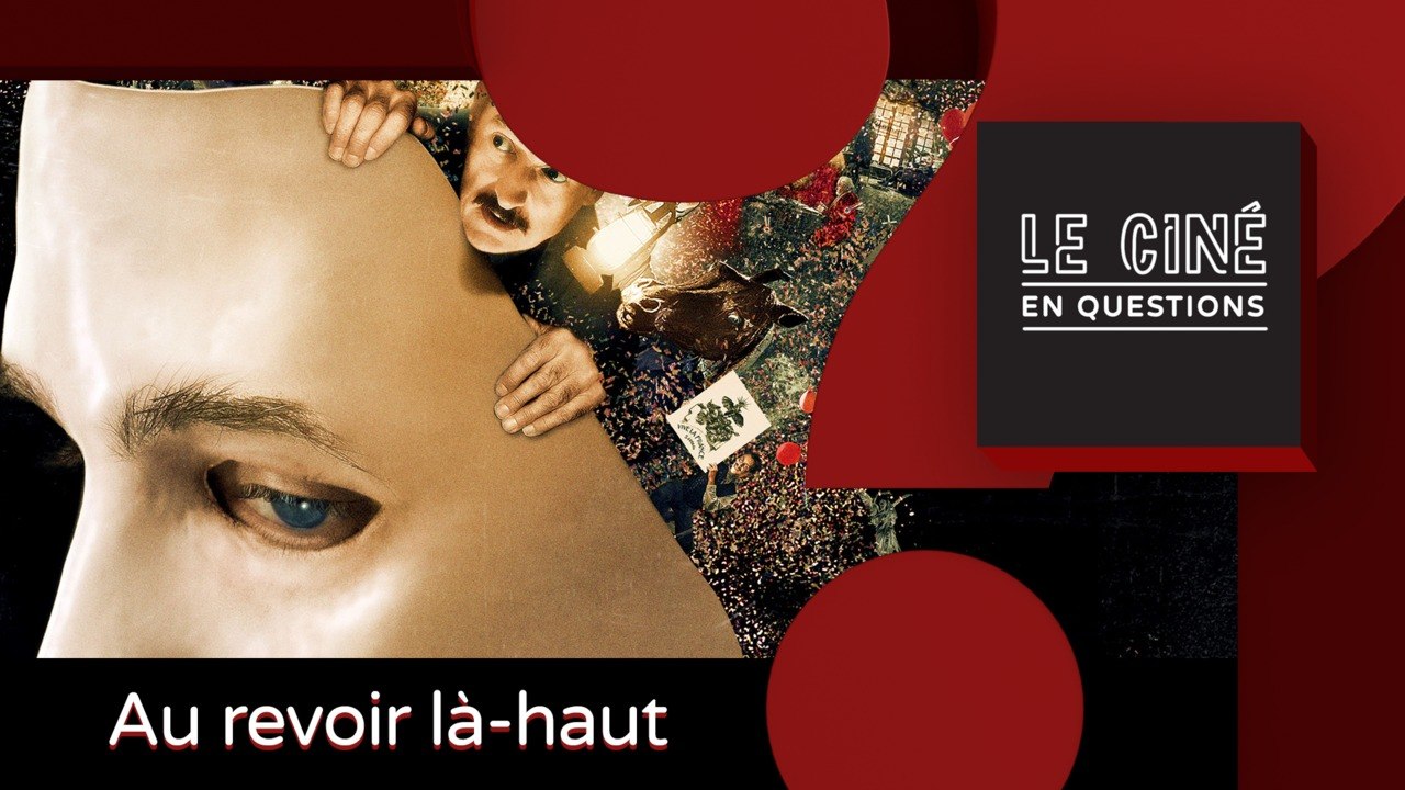 Au revoir la haut : comment les masques ont-ils été créés ?