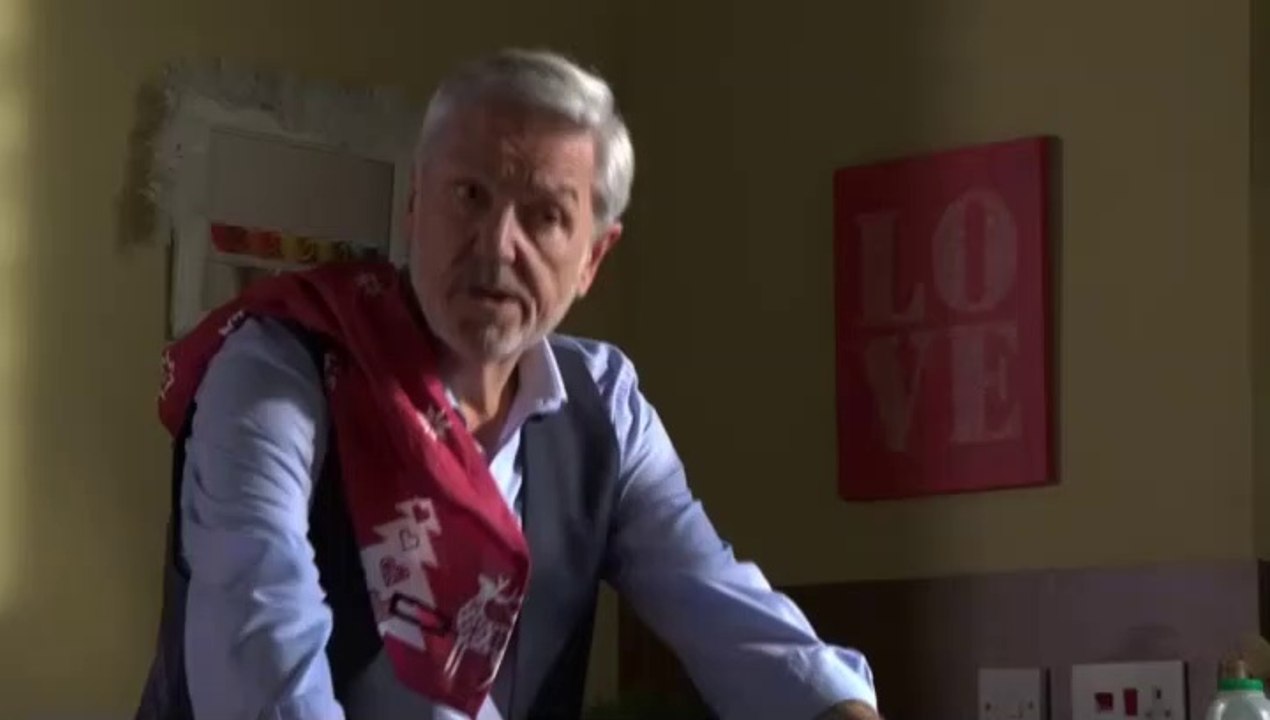 EastEnders 3rd January 2022 | EastEnders 3-1-2022 | EastEnders Monday 3rd January 2022