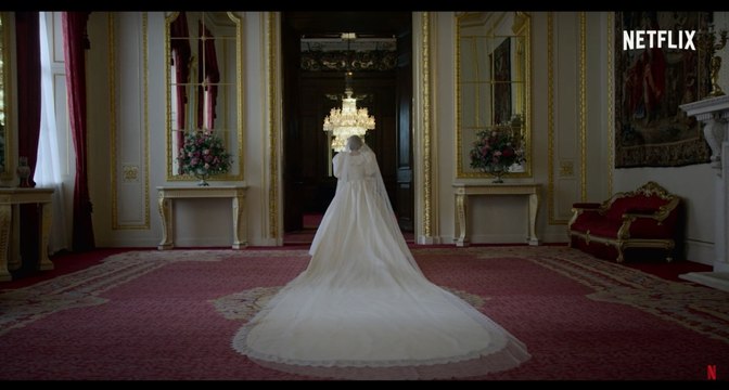 The Crown saison 4 (Netflix) : ton grave et premières images de Lady Di dans la bande-annonce (VF)