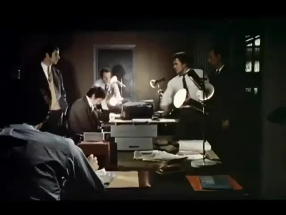 Adieu l'ami