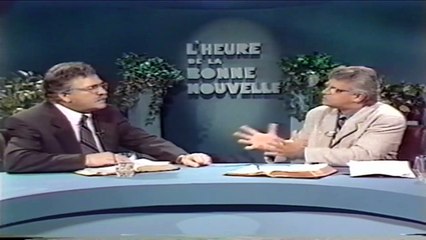 L'Heure de la Bonne Nouvelle-1996-04