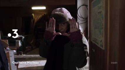 Capitaine Marleau - 13 octobre
