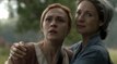 Outlander : les confidences de Caitriona Balfe (Claire) et Sophie Skelton (Brianna) dans ce bonus inédit disponible dans les DVD de la saison 5