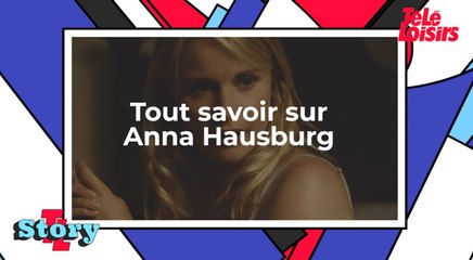 La fiancée de mon frère : tout savoir sur Anna Hausburg