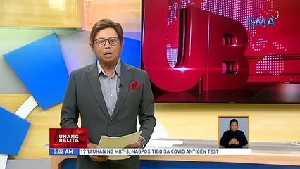 Bangkang magdadala sana ng relief goods sa Dinagat Islands, lumubog | UB