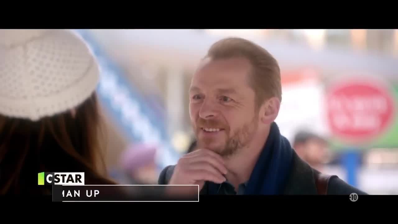 Man up - 21 septembre