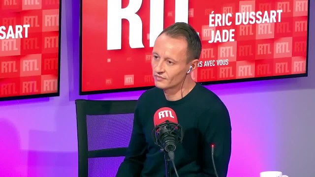 Exclu. Matt Pokora se lâche contre les artistes qui sont restés silencieux pendant le confinement