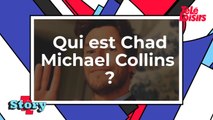 Chalet pour deux : qui est Chad Michael Collins ?
