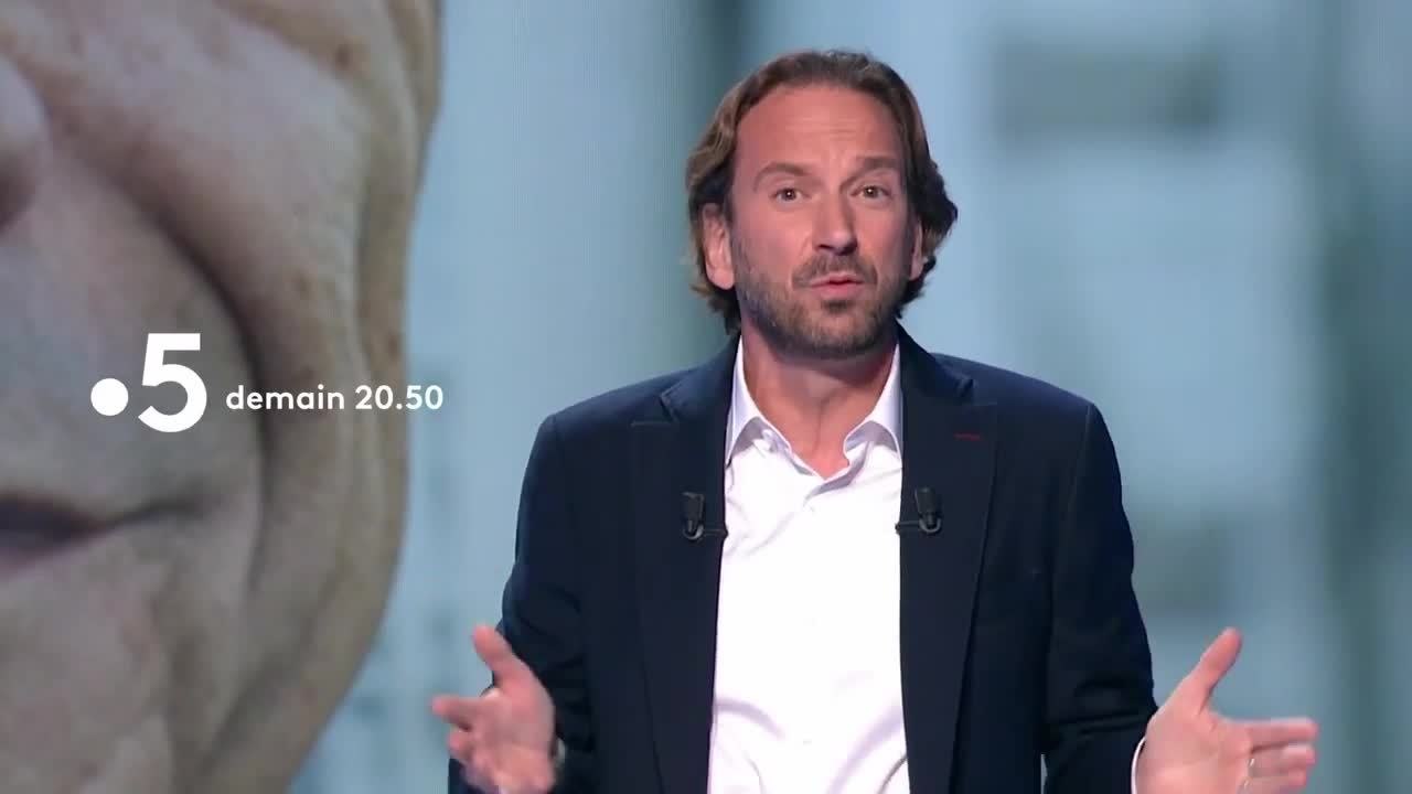 La grande librairie - 16 septembre