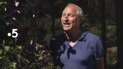 Silence, ça pousse - 18 septembre