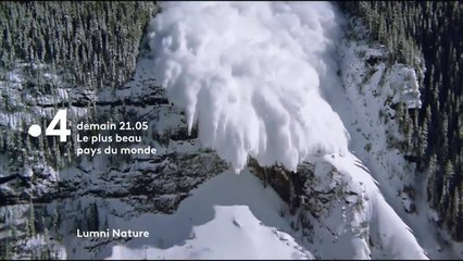 Le plus beau pays du monde - 8 octobre
