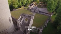 Pierrefonds, la renaissance d’un château - 7 octobre