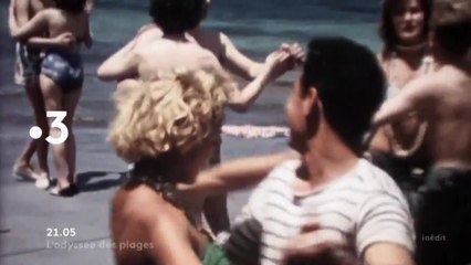 L'Odyssée des plages - 7 septembre