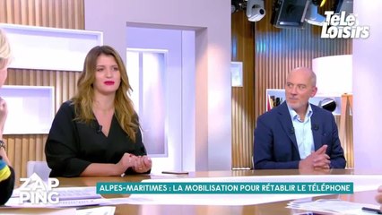 Romane Serda confie dans un nouveau livre qu'elle a été violée !