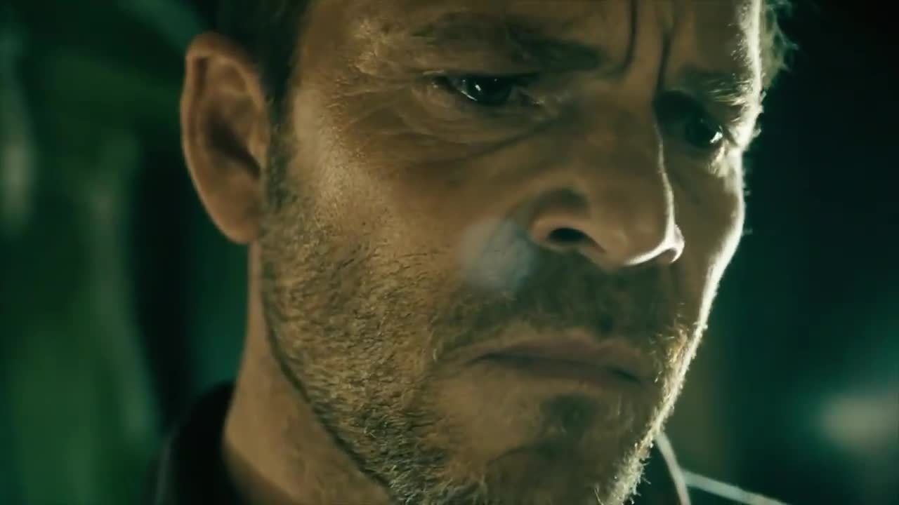 Deputy - Saison 1