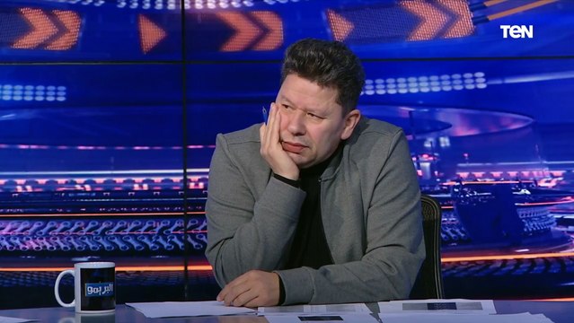 إجابات جرئية.. فقرة نمبر وان مع رضا عبد العال وسمير كمونة وأبو الدهب: هيديكوتي أفضل من جوزية