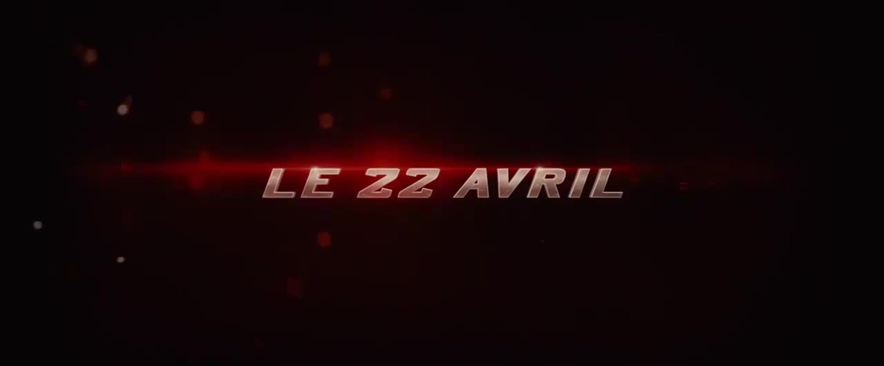 Avengers : l’ère d’Ultron - 5 octobre