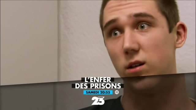 L'enfer des prisons : Phoenix : prison à ciel ouvert