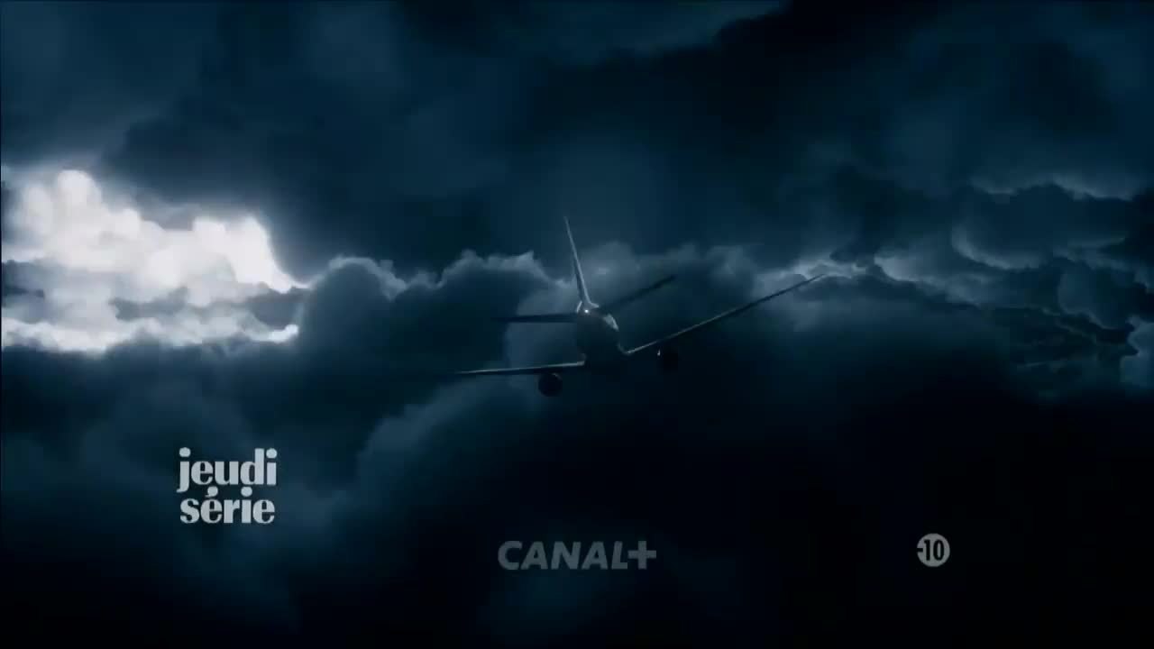 The Twilight Zone : la quatrième dimension - 10 septembre