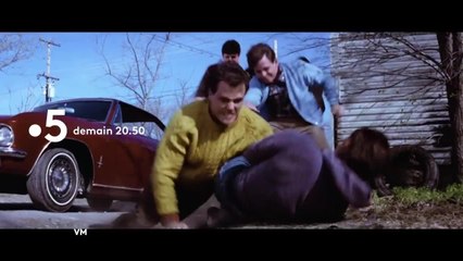 Outsiders - 5 octobre