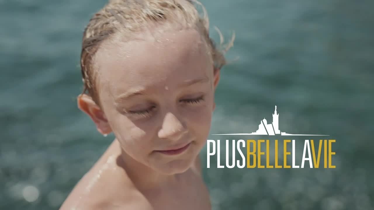 Plus belle la vie : voici l'un des cinq prochains génériques de la série