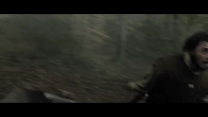 Guillaume, la jeunesse du conquérant