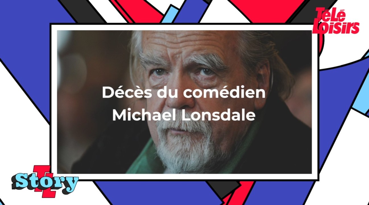 Mort de Michael Lonsdale : l'acteur est décédé à l'âge de 89 ans