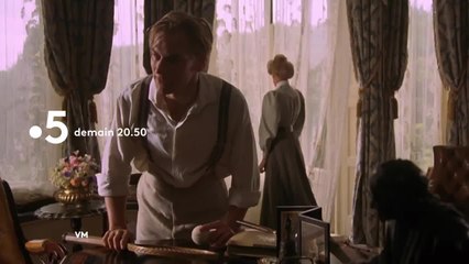 Chambre avec vue - 21 septembre