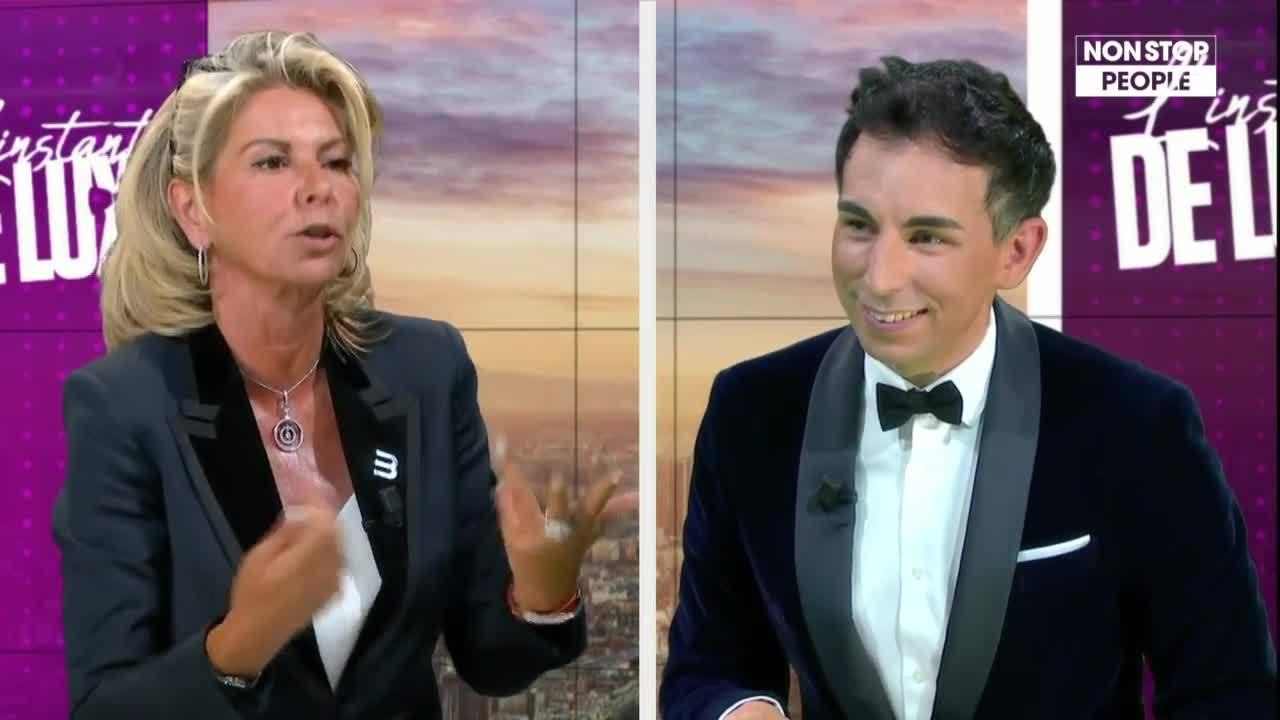 Caroline Margeridon (Affaire conclue) révèle le nom du père de ses enfants, un célèbre jockey !