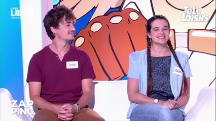 Les Z'amours : l'étonnante révélation de cette candidate sur l'infidélité de son compagnon