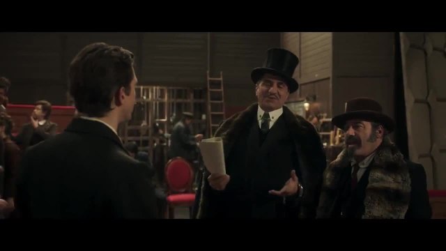 Edmond - 18 septembre