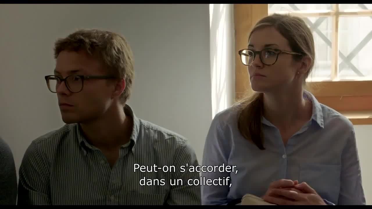 Nul homme n’est une île - 5 septembre