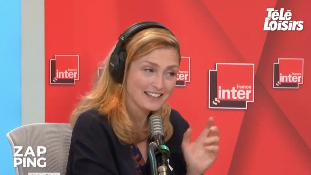 Le Puy du Fou trop favorisé ? Le coup de gueule de Julie Gayet et Nagui