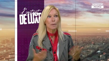 Rebecca Hampton : ses révélations sur son idylle passée avec Patrick Bosso