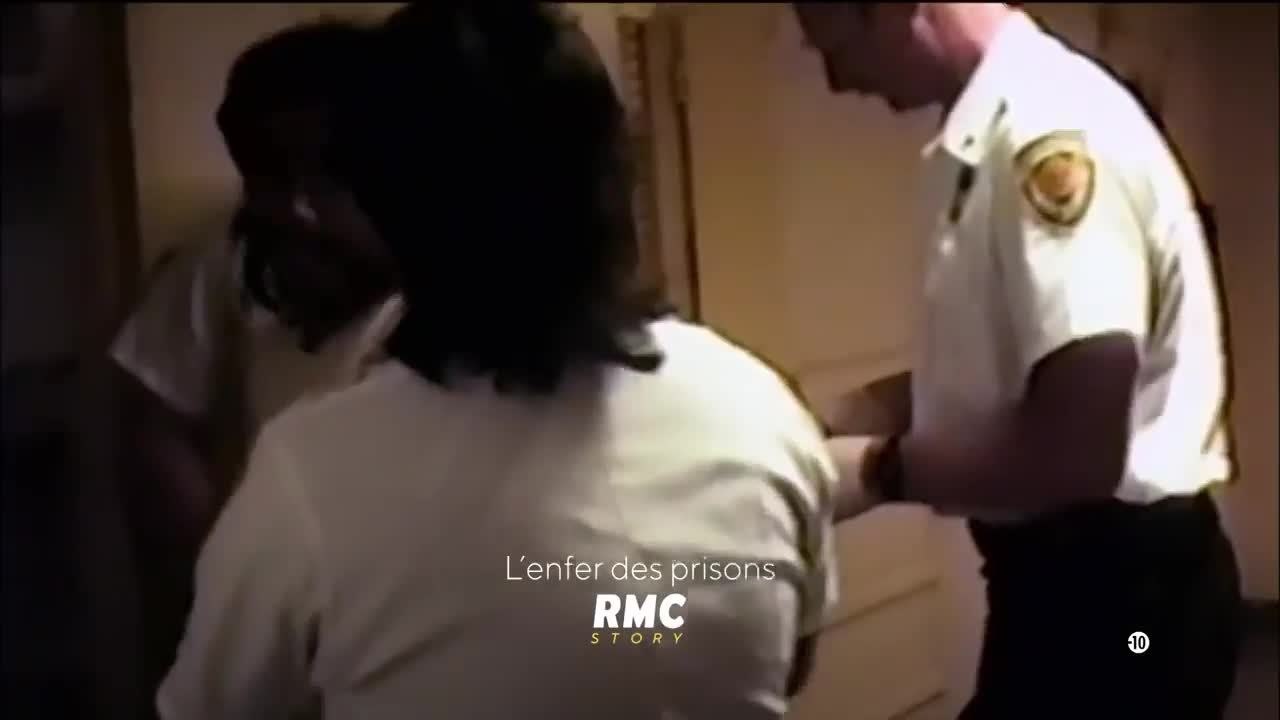 L'enfer des prisons - 5 septembre