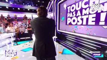 Touche pas à mon poste : Pierre Palmade ivre sur le plateau ? Il assure que non !