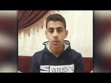 طالب بأولى ثانوي يحكي تجربته مع الامتحان التجريبي للغة العربية اليوم
