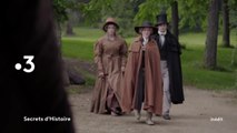 Secrets d’histoire - 28 septembre