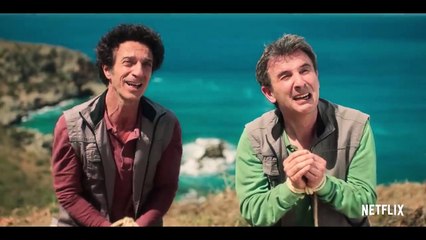 Incastrati | Trailer ufficiale | Netflix Italia