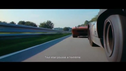 Steve McQueen : The Man & Le Mans - 28 août