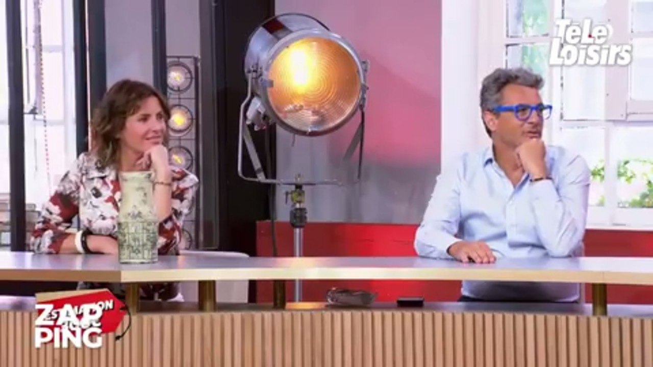 Affaire conclue : Julien Cohen pousse ses collègues à enchérir alors qu'il n'aime pas l'objet proposé