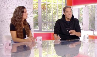 Camille Lellouche et Grand Corps Malade "très en colère" contre le gouvernement