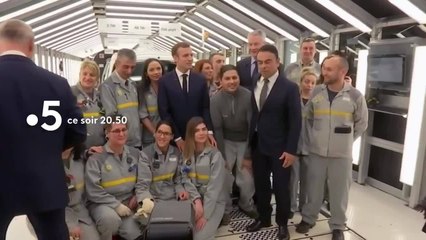 L'ascension et la chute de Carlos Ghosn - 1 septembre